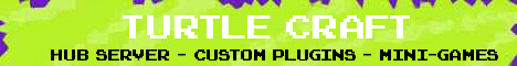 TurtleCraft TurtleCraft