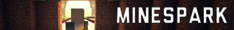 Minespark! Minespark!