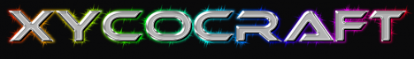 XyCocraft XyCocraft