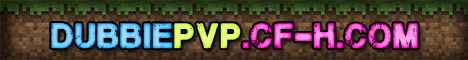 DubbiePvP 56 Slots DubbiePvP 56 Slots