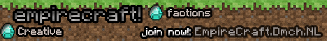 EmpireCraft EmpireCraft