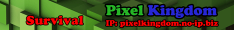 Pixel Kingdom Pixel Kingdom