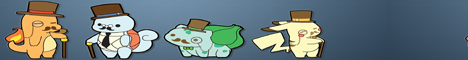 Pixelmon server! {re-directing} Pixelmon server! {re-directing}