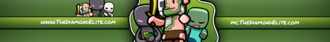 TheDiamondElite : MiniGames 1.8.3 TheDiamondElite : MiniGames 1.8.3