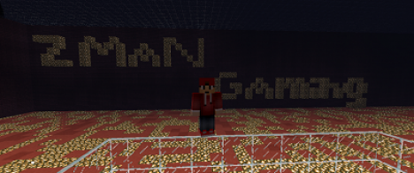 ZmanGaming ZmanGaming
