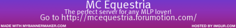 MC Equestria MC Equestria
