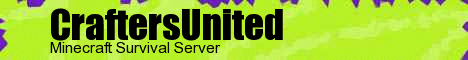 CraftersUnited CraftersUnited