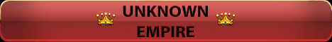 Unknown Empire Unknown Empire
