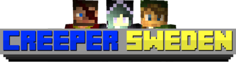 CreeperSweden.se CreeperSweden.se