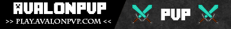 AvalonPvP AvalonPvP