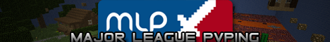 MLPVP [1.6.2] PvP Factions Amazing!!! (Beta Testing!)