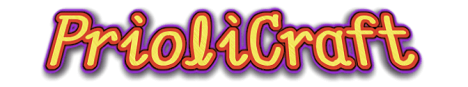 PrioliCraft PrioliCraft