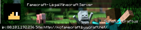 FameCraft FameCraft