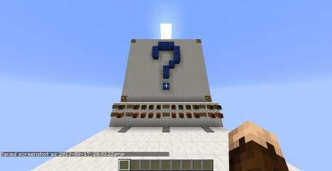 ManiaCraft ManiaCraft