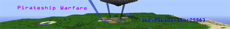 PirateShip Warfare PirateShip Warfare