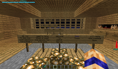 Kit PvP Kit PvP