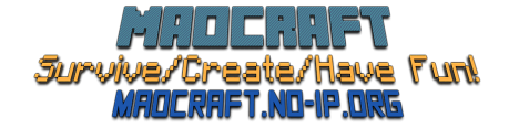 MaoCraft MaoCraft