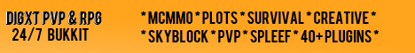 Digxt PvP & RPG Digxt PvP & RPG