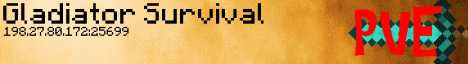 Gladiator Survial Gladiator Survial