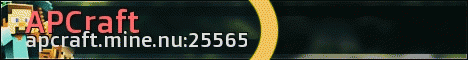 AP-CRAFT! AP-CRAFT!