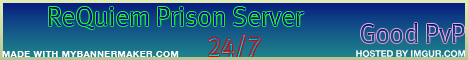 ReQuiem Prison Server ReQuiem Prison Server