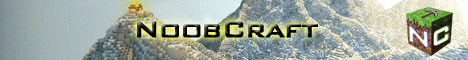 Noobcraft Noobcraft