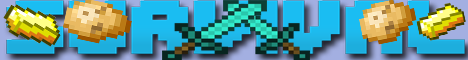Potatocraft! Potatocraft!
