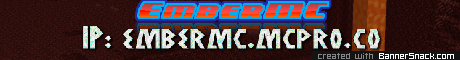 EmberMC EmberMC