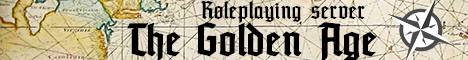 Minecraft: The golden Ages [Factions][PVP][Roleplaying]