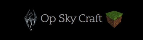 Op Sky Craft