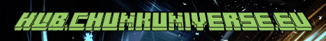 hub.ChunkUniverse.eu hub.ChunkUniverse.eu