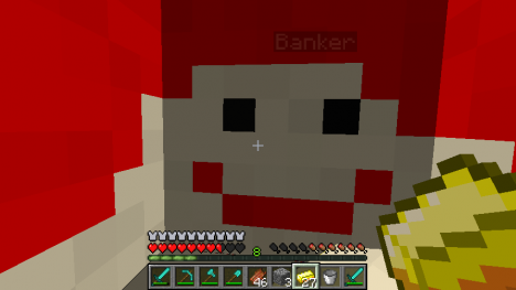 Minecraft - Tekkit - Server!!!! Minecraft - Tekkit - Server!!!!