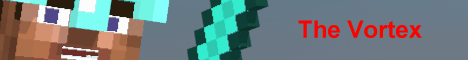 The Vortex - Custom Mini Games! The Vortex - Custom Mini Games!