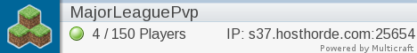 Major League Pvp Major League Pvp