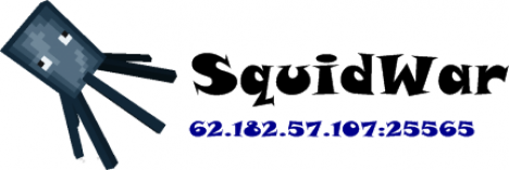 SquidWar SquidWar