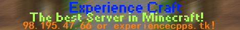 ExperienceCraft ExperienceCraft