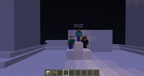 Baccacraft