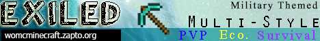 WoMcmMinecrafting WoMcmMinecrafting