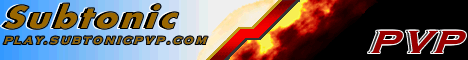 Subtonic-PvP