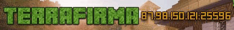 The New Terrafirma