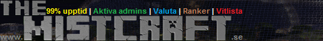MistCraft MistCraft