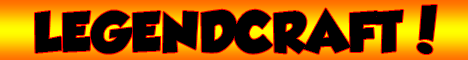 LegendCraft! (Towny,PVP,Raiding,Factions) LegendCraft! (Towny,PVP,Raiding,Factions)