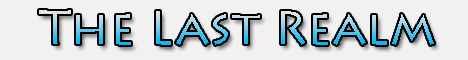 The Last Realm