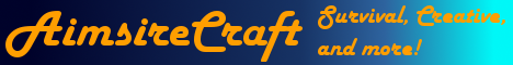 AimsireCraft AimsireCraft