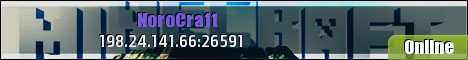 NoroCraft NoroCraft