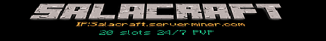 Salacraft Salacraft