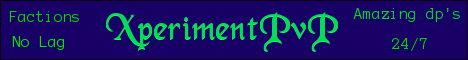 XperimentPvP