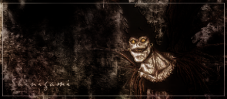 shinigami-everywhere **VOLTZ** shinigami-everywhere **VOLTZ**