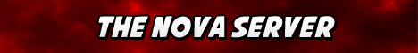 The Nova Server The Nova Server