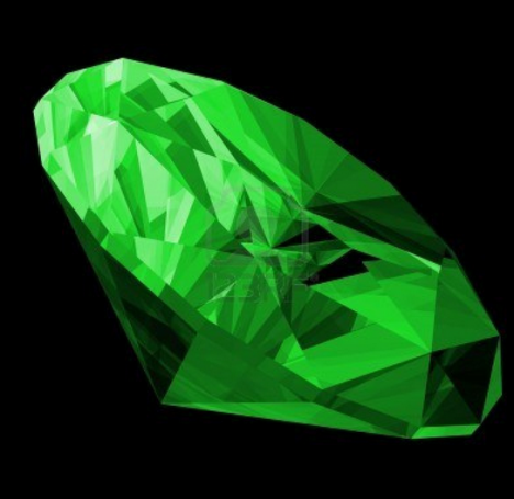 Emerald To Infinite Emerald To Infinite